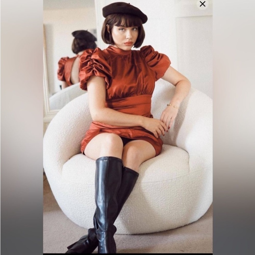 AMYLYNN Lorna Dress